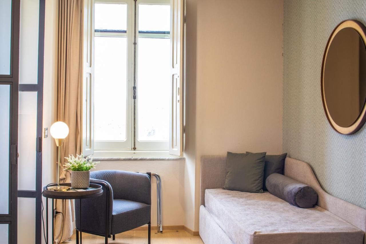 Villa Riviera Resort Lavagna Kültér fotó