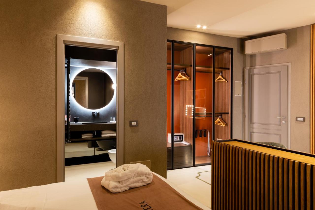 Villa Riviera Resort Lavagna Kültér fotó