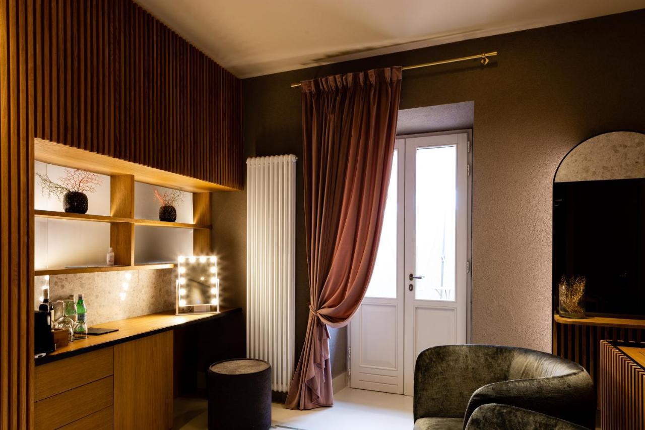 Villa Riviera Resort Lavagna Kültér fotó