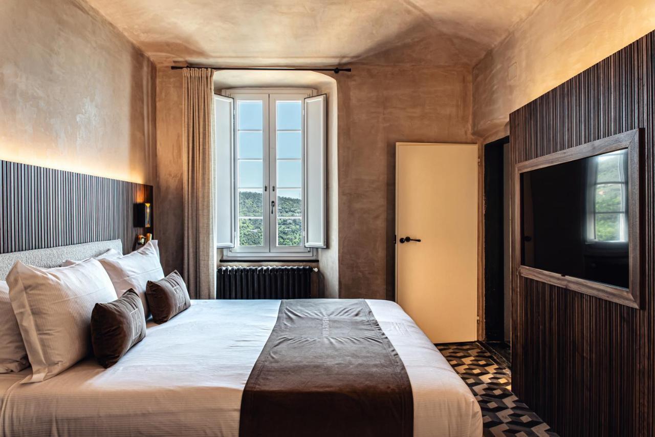 Villa Riviera Resort Lavagna Kültér fotó
