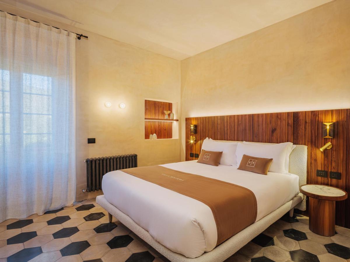 Villa Riviera Resort Lavagna Kültér fotó