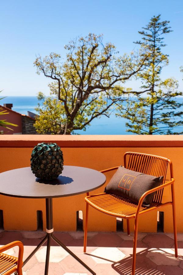 Villa Riviera Resort Lavagna Kültér fotó