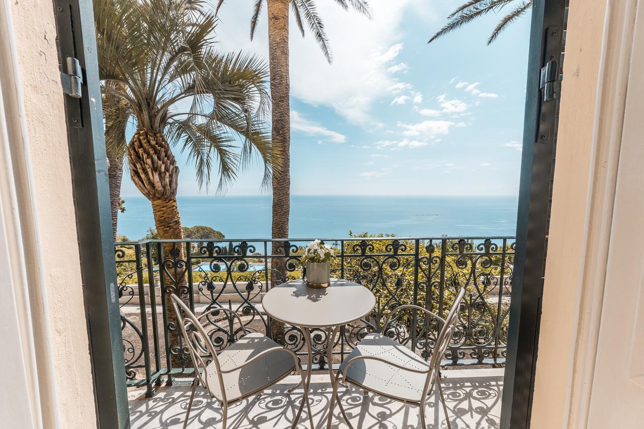 Villa Riviera Resort Lavagna Kültér fotó