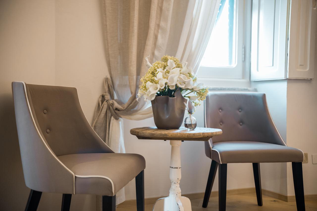 Villa Riviera Resort Lavagna Kültér fotó