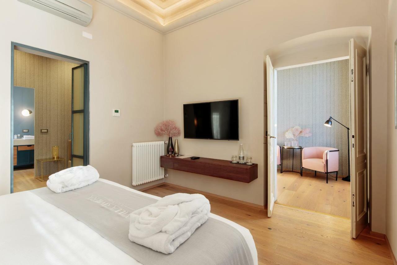 Villa Riviera Resort Lavagna Kültér fotó
